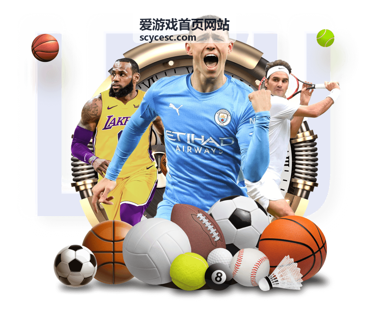 爱游戏首页网站热门游戏封面
